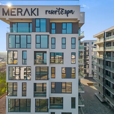Alexxa Family Meraki &