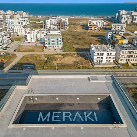 Alexxa Family Meraki & Navodari