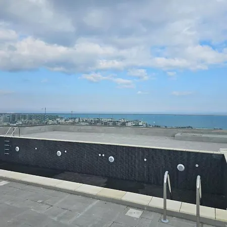 Apartment Alexxa Family Meraki &