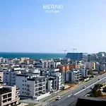 Apartment Alexxa Family Meraki &