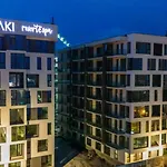 Apartment Alexxa Family Meraki &