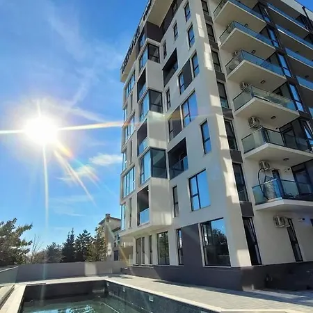 Alexxa Family Meraki & Appartement
