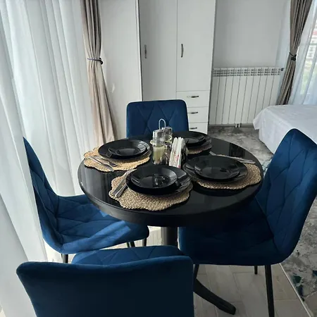 Alexxa Family Meraki & Апартаменты *