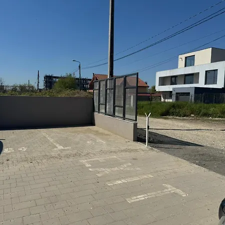 Alexxa Family Meraki & Appartement Năvodari