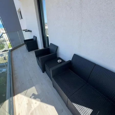 Alexxa Family Meraki & Appartement