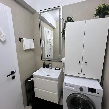 Апартаменты Alexxa Family Meraki & Нэводари