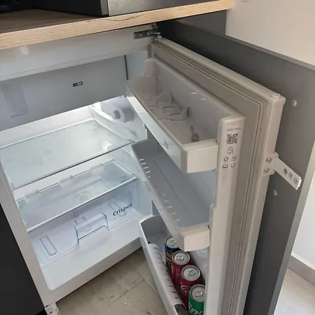 Alexxa Family Meraki & Апартаменты