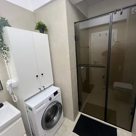 Appartement Alexxa Family Meraki &