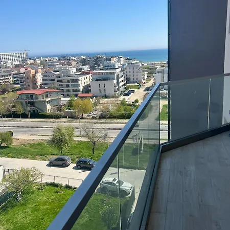 Alexxa Family Meraki & Appartement Năvodari