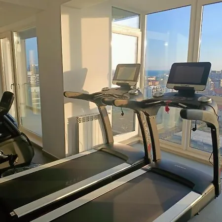 Alexxa Family Meraki & Апартаменты *