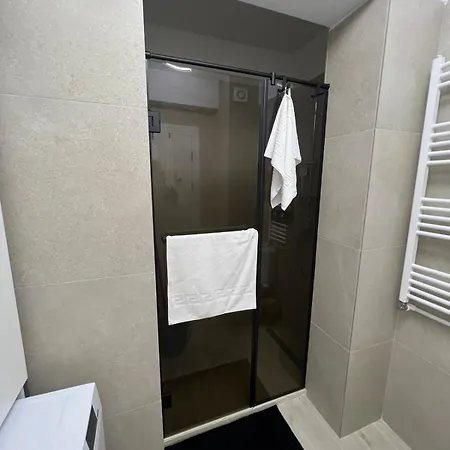 Appartement Alexxa Family Meraki & Năvodari