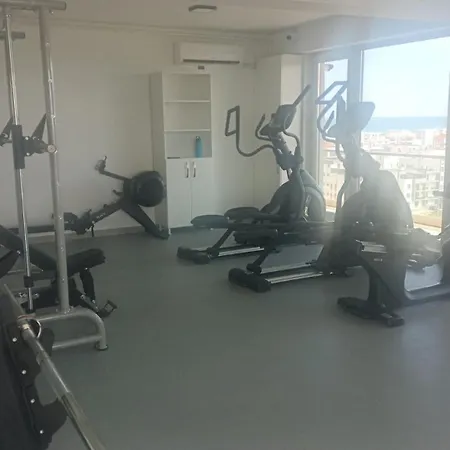 Alexxa Family Meraki & Апартаменты