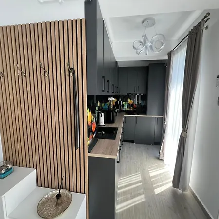 Alexxa Family Meraki & Appartement