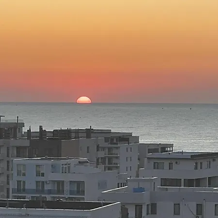 Appartement Alexxa Family Meraki &