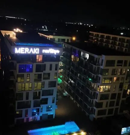 Lejlighed Alexxa Family Meraki & *
